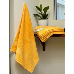 Peškir ClasSic Soft 70x140cm Yellow color ( VLK000950-vestioyelow )