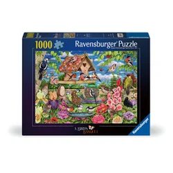 Puzzle 1000 kosov - Rim