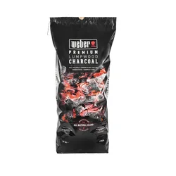 Weber Premium oglje 10 kg - Weber