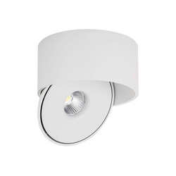 LED spot svetlo LED/28W/230V 3000/4000/6400K bela