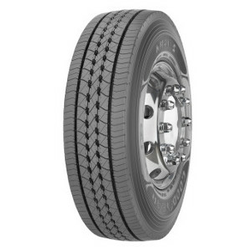 Goodyear KMAX S ( 215/75 R17.5 128/126M 16PR)