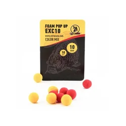 Extra Carp -Pop Up Foam Ball- 10mm