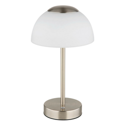 Globo 21014N- LED prigušiva punjiva stona lampa SARIMA LED/2,5W/5V 1800mAh