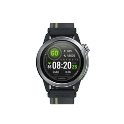 Mibro Pametni sat GS ACTIVE2 GPS, 1.32, 2 narukvice