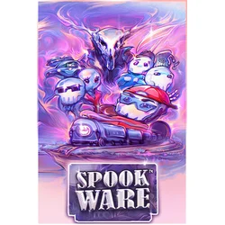 SPOOKWARE (PC) Steam Key GLOBAL