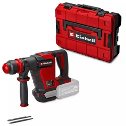 Einhell TP-DH 18/4 Li BL - Solo Akumulatorski čekić za rušenje ( 4514190 )