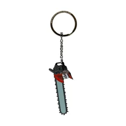 Privezak AbyStyle - ChainSaw Man - Chainsaw Man head