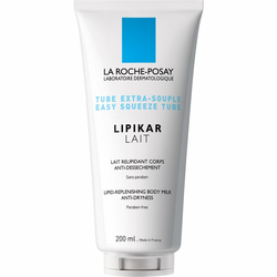 LA Roche Posay Mleko za telo Lipikar, 200ml