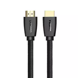 Ugreen kabel HDMI 2.0, M na M, z ojačitvijo, 3m