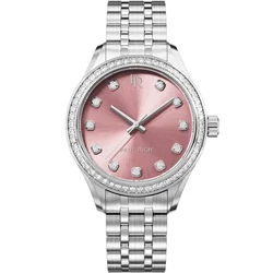 Paul Rich PR-45275 Ladies Watch Crystelle 32mm 5ATM