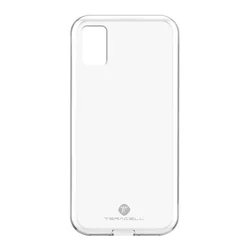 Maska Giulietta za ZTE Blade A31 transparent crystal clear