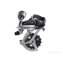 Zadnji menjae - Shimano ALTUS RD M310 DL 7/8 brzina