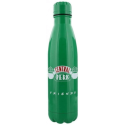Boca Pyramid - Friends - Central Perk - Metal Bottle