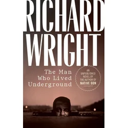 Man Who Lived Underground