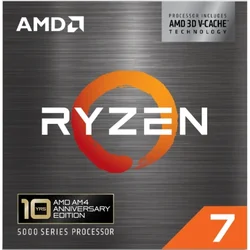 AMD Ryzen 7 5800X3D BOX