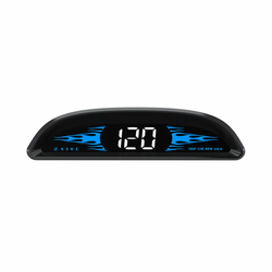 HUD uredjaj za automobil G2