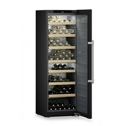 Vinska temperirna vitrina LIEBHERR WSbsi5252