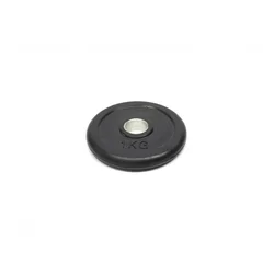 Gim fit Dia Teg, Gumirani, 30mm, 1kg