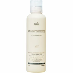 Lador TripleX naravni zeliščni šampon za vse tipe las 150 ml