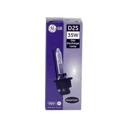ŽARNICA GENERAL ELECTRICS D2S 53500 35W P32D-2