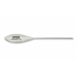BIG TROUT SBIROLINO FLOATING WHITE 25g (79-62125)