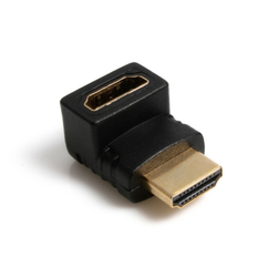 Adapter HDMI M/Z ugao 270