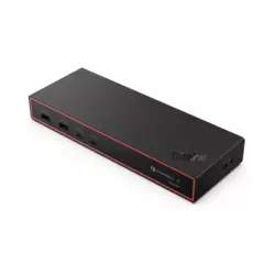 Lenovo ThinkPad Thunderbolt 4 Smart Dock Gen2 7500 - EU/ INA/ VIE/ ROK ( 40BE0135EU )