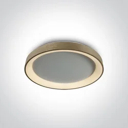 PLAFONJERA LED /30W/2700-3000-4000K/2550lm/230V MESING