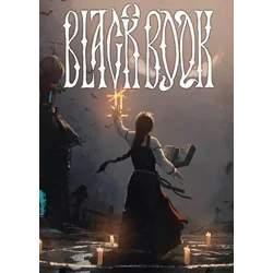 Black Book (PC) Steam Key EUROPE