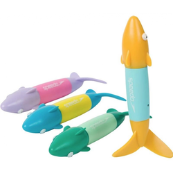 Speedo spinning dive toys