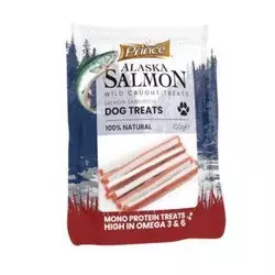 PRINCE ALASKA SALMON SENDWICH 100G