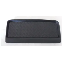 M-Plast Tipska kadica za gepek Suzuki Jimmy (1998+) with folded back seats