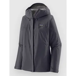 Patagonia Torrentshell 3L Rain Jacket smolder blue