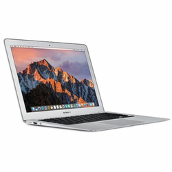 Refurbished Apple MacBook Air 7,2 A1466 13 (2017) i5-5350U 8GB 128GB B C Mac OS