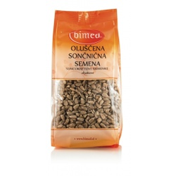 Sončnična semena luščena, Bimed 200g
