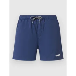 Oakley Beach Volley 16 kopalne hlače abyss