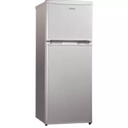 VIVAX HOME frižider DD-207E S