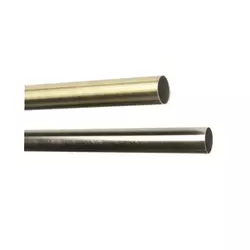 NEXSAS CEV ZA GARNIŠNE 19mm 3m INOX