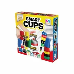 Društvena igra Smart cups 58-51052