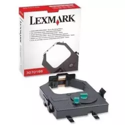 Lexmark - Traka Lexmark 3070166 (crna), original