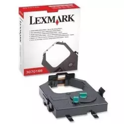 LEXMARK traka 3070166 crna