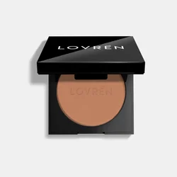Lovren T3 Bronzer Nude Bronze, 11 g