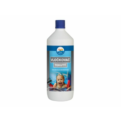 Proxim Flokuliator za bazene liquid 1l