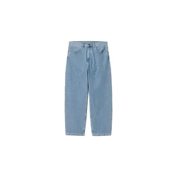 Carhartt WIP Brandon Jeans blue stone bleached