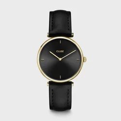 CLUSE Ručni sat Triomphe Mesh SET