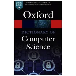 Dictionary of Computer Science