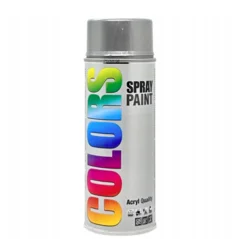 Lak sprej Colors RAL 9007 400ml boja alumin. sjajni Dupli-Color