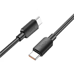 Hoco USB kabal za smartphone za brzo punjenje X96 Hyper 60W Type-C