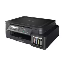 Brother DCP-T510W, A4, Refillable Ink Tank System, Print/Scan/Copy, print 1200dpi, 11/6ppm, USB/Wi-Fi