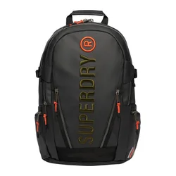 SUPERDRY TARP EMB RANAC BKG